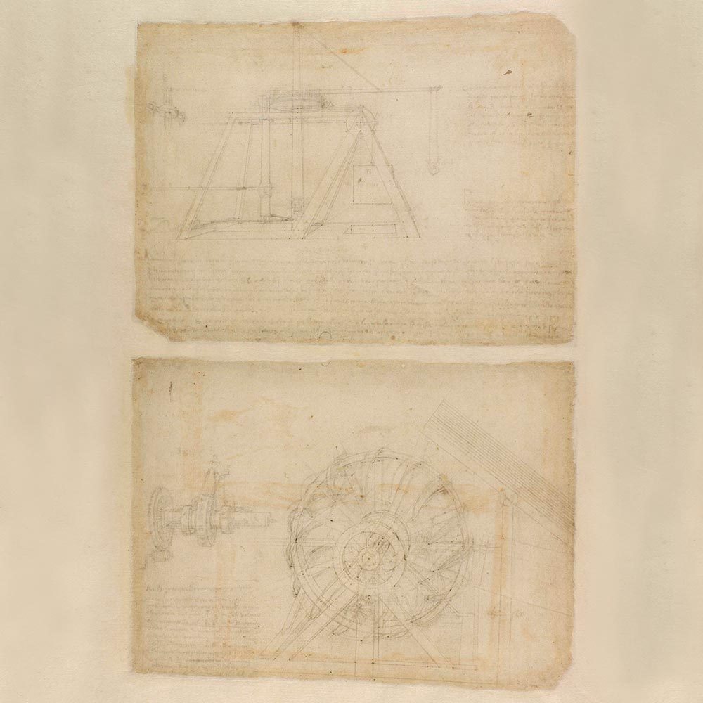 Codex Atlanticus