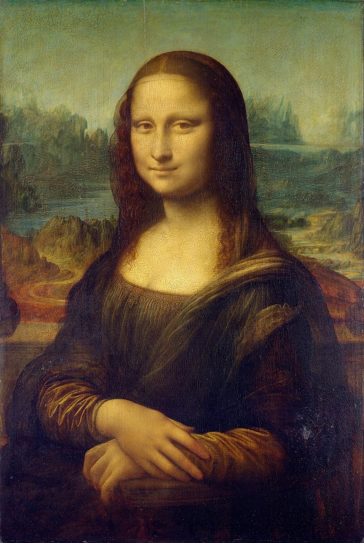 Dipinti — Paintings